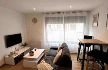 Studio neuf tout équipé Digne - Foto 1