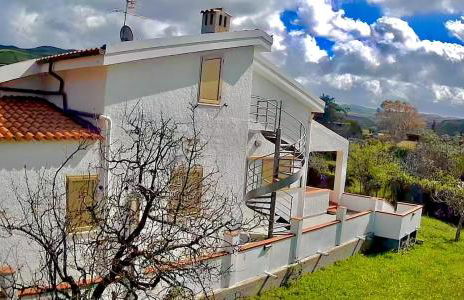 Sardinia SeaBreeze Villa IUN R2178 - Photo 30