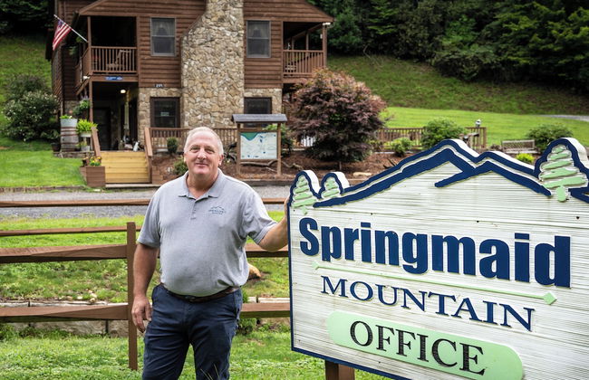 Springmaid Mountain - Foto 48
