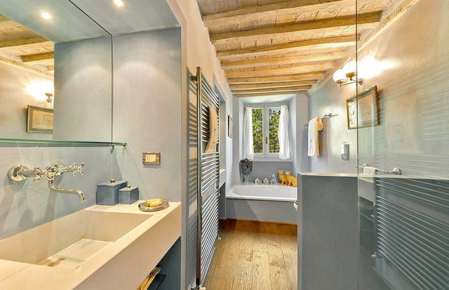 Verdidea - VILLA AIOLA - Foto 23