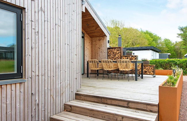 Luxury Retreat With Sea View - By Traum Ferienwohnungen - Foto 32