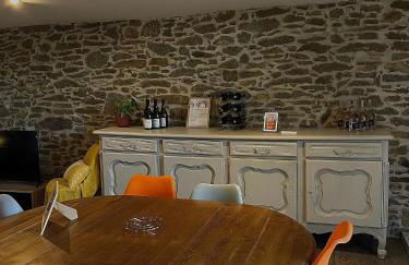 Chez Pauline & Vincent Côté Canal - Foto 9