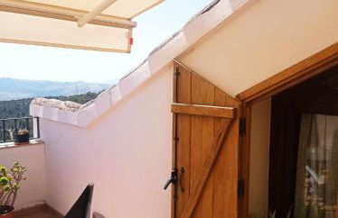 El Ático de La Casa Viva - Foto 29