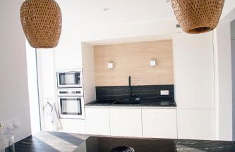 Ty Meham, à 700m de la plage et Meneham, grand terrain calme - Foto 5