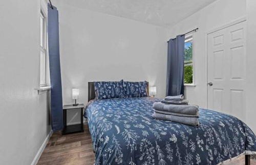 New Luxury House in the Heart of Janesville - Foto 17