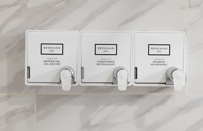 Sosuite Studio Penthouse w W/d, Gym, On-site Bar - Foto 17