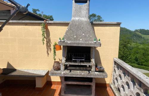 Casa Indipendente con terrazza, Monferrato - Foto 13