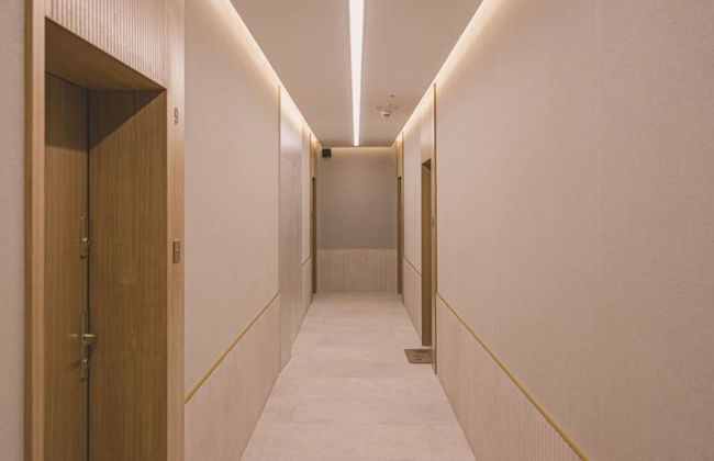 Puerto 7 Przytulne Studio w Nowym Porcie Blisko Opery - Foto 14