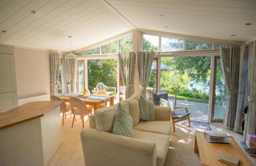 Welhams Meadow Holiday Lodges - Foto 18