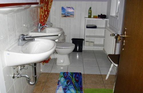 Beautiful Apartment in a Black Forest House With Conservatory - Foto 18