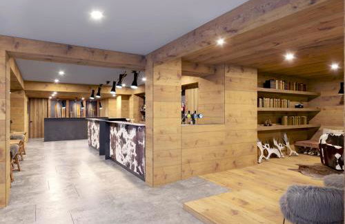 Le Mallet, Courmayeur, Alpine Homesuite - Foto 46