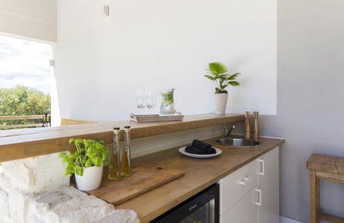 Villa Casta Diva with sea view and wellness - Foto 29