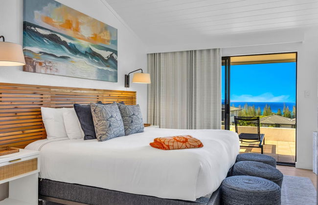 Kapalua Golf Villas 2 Free cars KBM Resorts Large Bedrooms 2 Units 3 Bedrooms ML-2189 - Foto 29