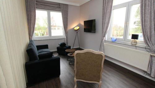 Ferienhaus am grossen See in Fuerstenwerder - Photo 3