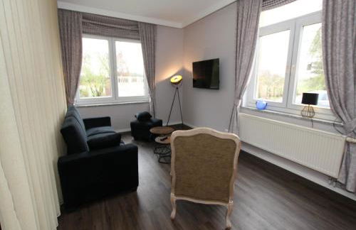 Ferienhaus am grossen See in Fuerstenwerder - Photo 3