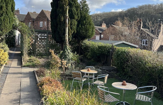 Ironmasters House - Foto 20