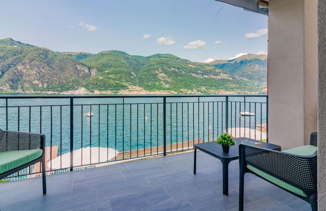 Ninfea Apartments by Wonderful Italy - Teal - Foto 13