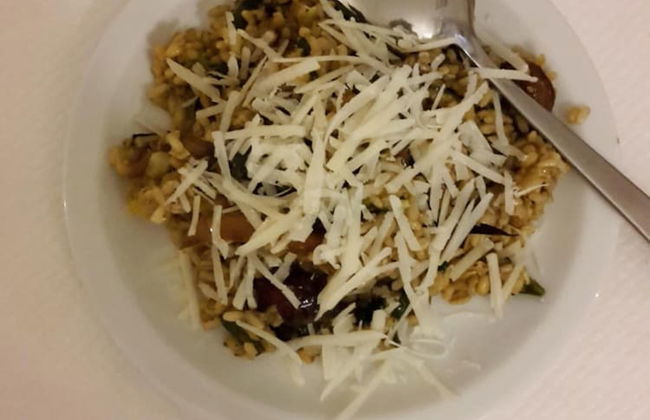 Agriturismo Vignavecchia - Photo 42