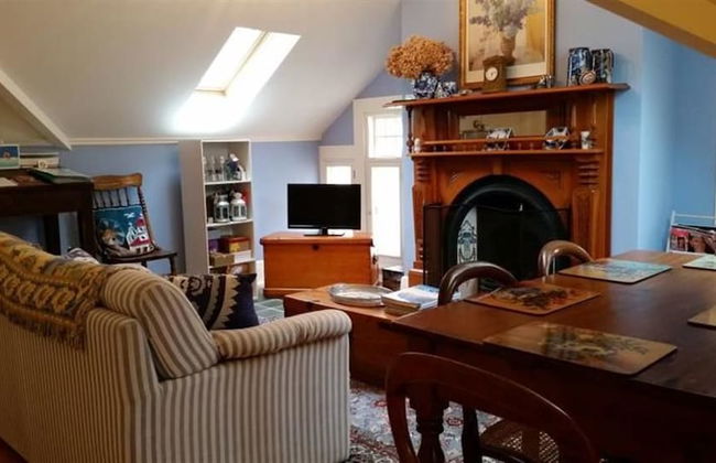 Water Bay Villa Bed and Breakfast - Foto 19