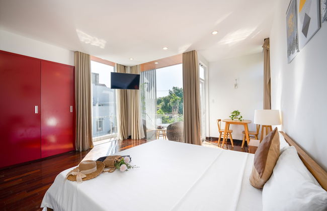 T P Pool Villa - Foto 12