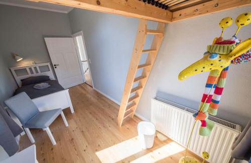 Ferienhaus Eisenach - Foto 23