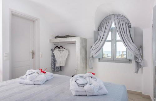 Secret Earth Villas - Santorini - Foto 104