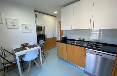 Am Hafen - House Barbara 1 l Marina Olhão - Photo 8