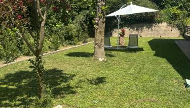 Come a Casa SLN - Foto 2, Garden, Garden view