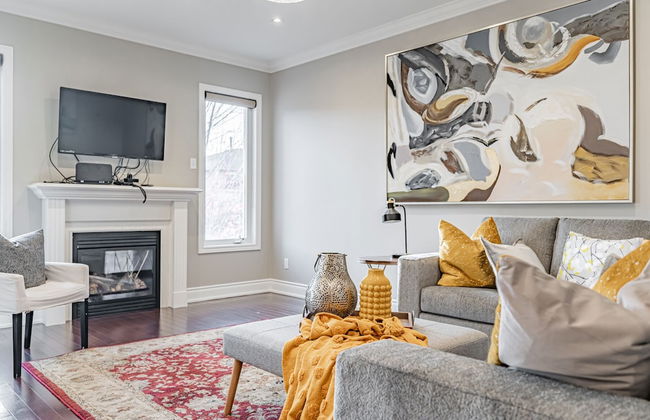 Luxury Villa - Mississauga Square One - Photo 20