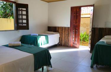 Pousada Villa Xaréu - Foto 48