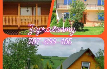 Bieszczadzki Zakątek 787-899-185 - Foto 2