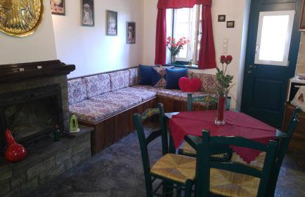 Xenonas Zagorisio - Photo 41