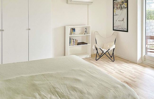 6 Person Holiday Home in Stroby - Foto 3