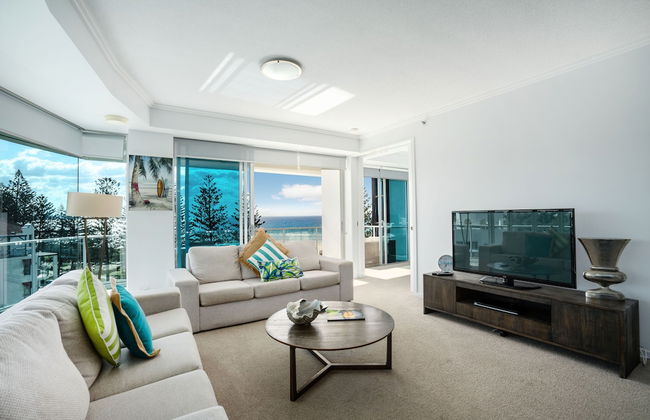 Reflection Tower Two - Photo 46