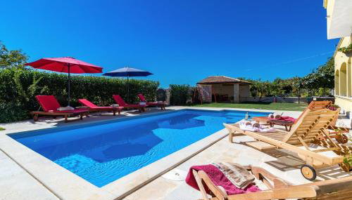 Villa Leona - Foto 4