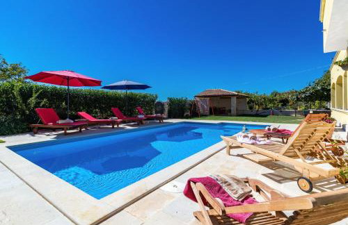 Villa Leona - Foto 4