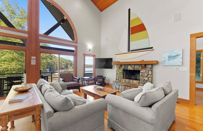 Mi Casa, Su Casa by Avantstay Lakefront Escape - Foto 2