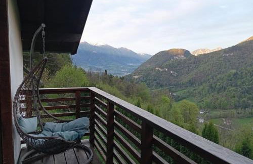 Chalet cima 12 Valle di Sella - Foto 65