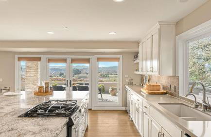 Ten-Acre Wine Country Estate Near Paso Robles w Pool Views El Pomar Estate by AvantStay - Foto 14