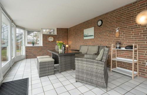 Ferienwohnungen Haus Schau ins Land nah an der Nordsee - Foto 9