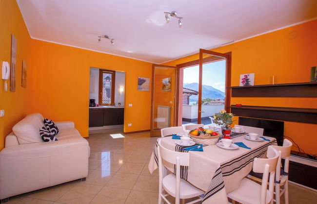 Fontana Del Lago Apt. 7 - Foto 6