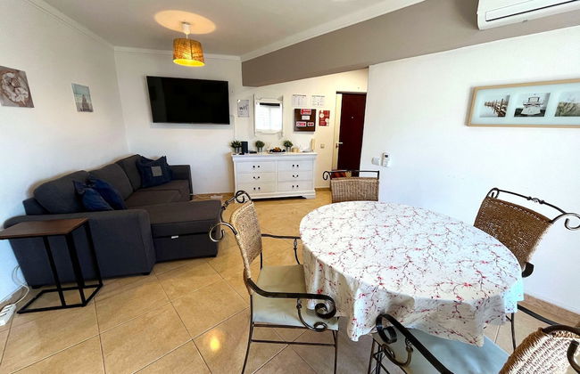 Vaumar Sand Apartment - Foto 22