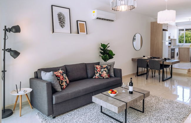 Procy-106 Venus Townhouse - Foto 1