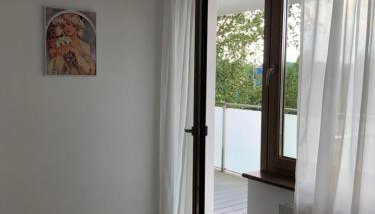 Apartament Skandynawski - Foto 5