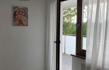 Apartament Skandynawski - Foto 5