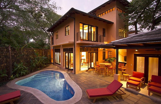 Jet Luxury at Langosta BeachResortVillas - Foto 12