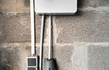 Les Amareyeurs - Ile d'Oléron - Maison classée 3 étoiles avec piscine - Clim - Vélos - Foto 36