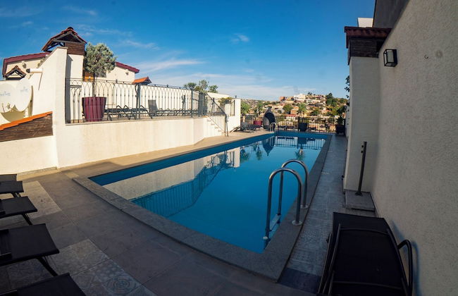 Tm Apart Hotel - Foto 46