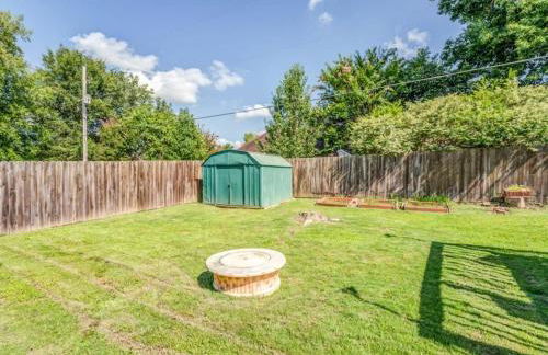 Crimson Creek Stayhouse - Foto 28