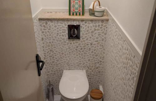 Beautiful holiday home with private pool - Foto 13